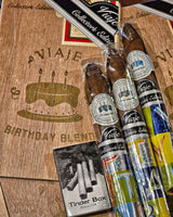 Viaje Birthday Blend Collector's Edition Criollo