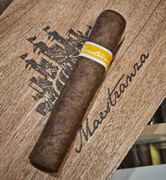 RoMaCraft Maestranza Castillito Murcia