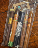 Room 101 x Arturo Fuente Holiday Spectacular Extravaganza