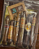 Room 101 x Arturo Fuente Holiday Spectacular Extravaganza