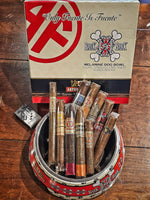 Opus X Dog Bowl Sampler