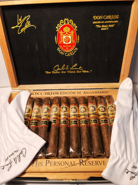 Arturo Fuente Don Carlos Personal Reserve